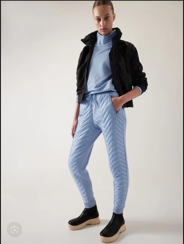 Athleta apres ski - athleta, heron