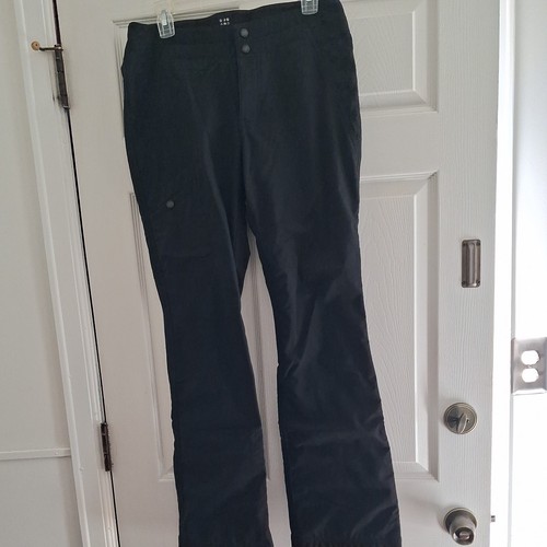 Athleta black soft - athleta,